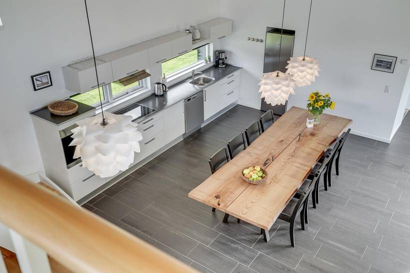 Foto von Ferienhaus QM29 in Båring Vig - Nordfünen
