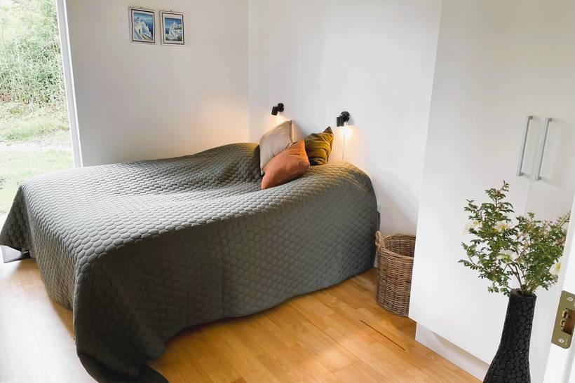 Foto von Ferienhaus QM29 in Båring Vig - Nordfünen
