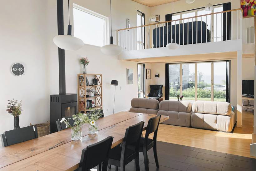 Foto von Ferienhaus QM29 in Båring Vig - Nordfünen