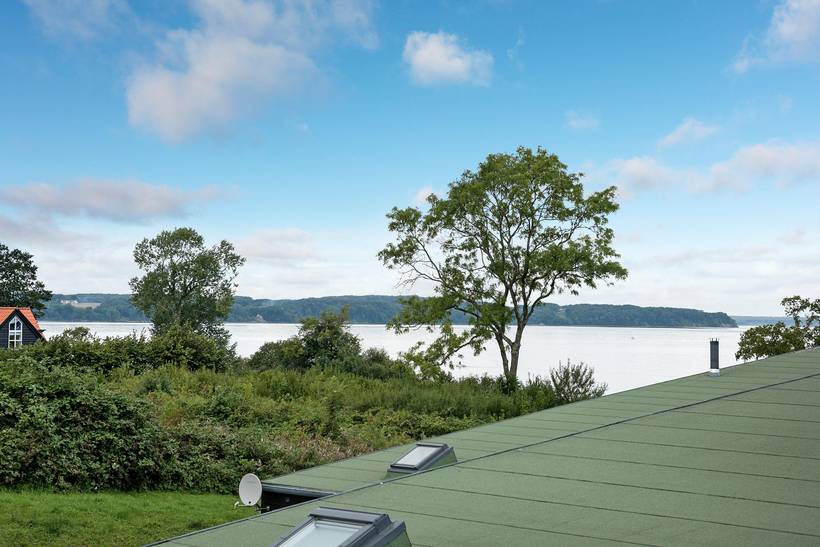 Foto von Ferienhaus QM29 in Båring Vig - Nordfünen