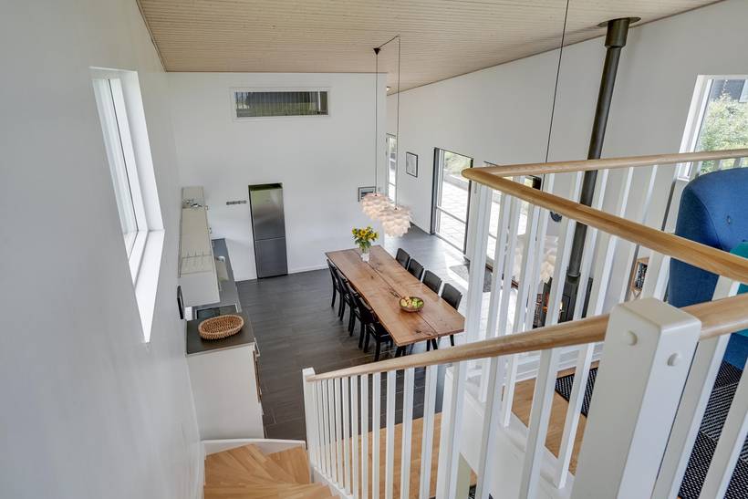 Foto von Ferienhaus QM29 in Båring Vig - Nordfünen