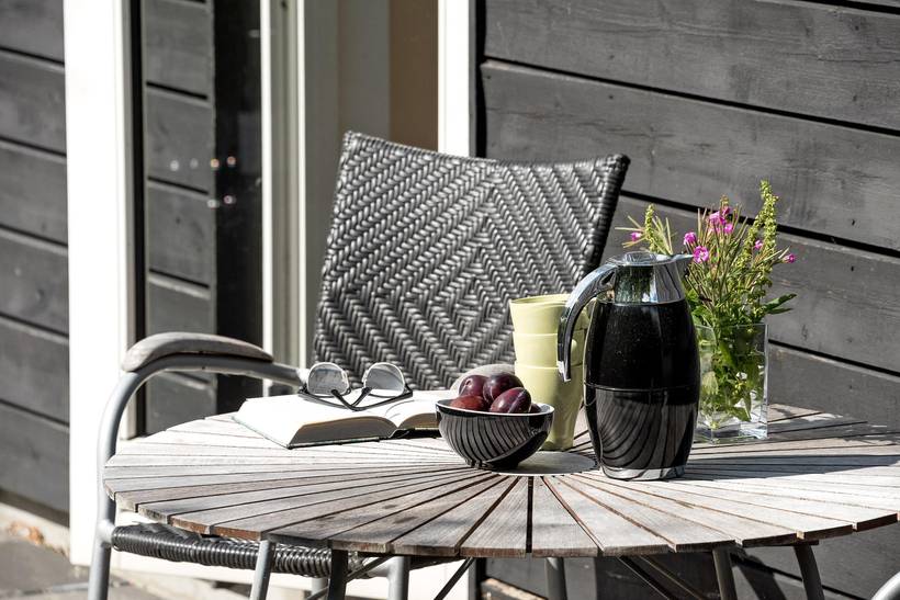 Foto von Ferienhaus QM29 in Båring Vig - Nordfünen