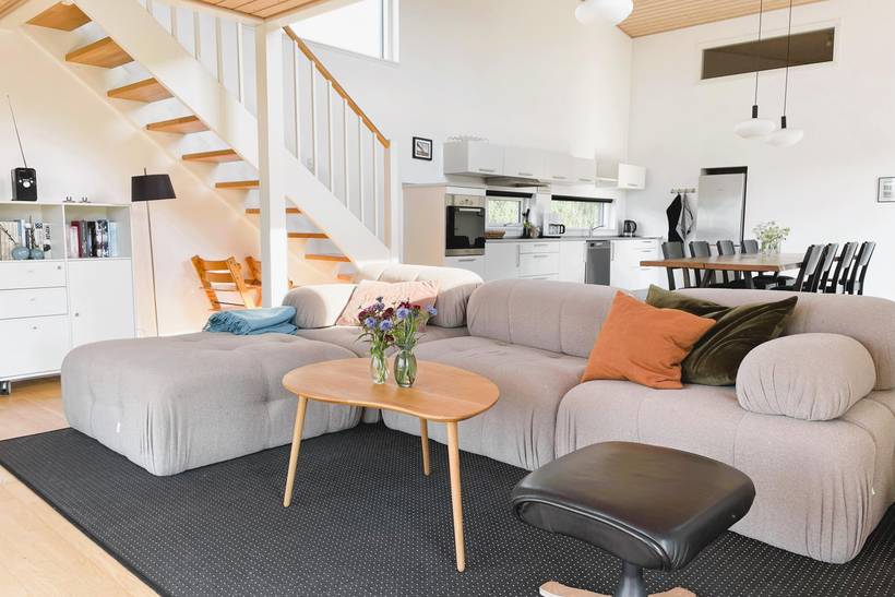 Foto von Ferienhaus QM29 in Båring Vig - Nordfünen
