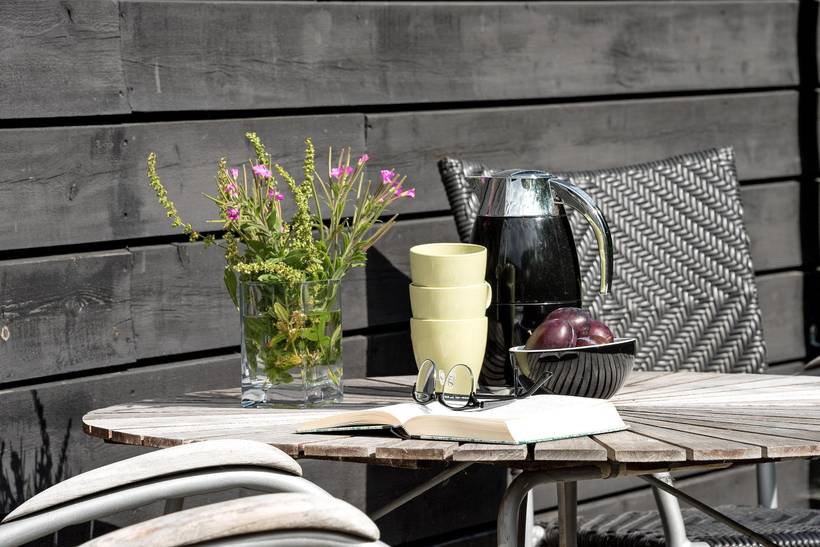 Foto von Ferienhaus QM29 in Båring Vig - Nordfünen