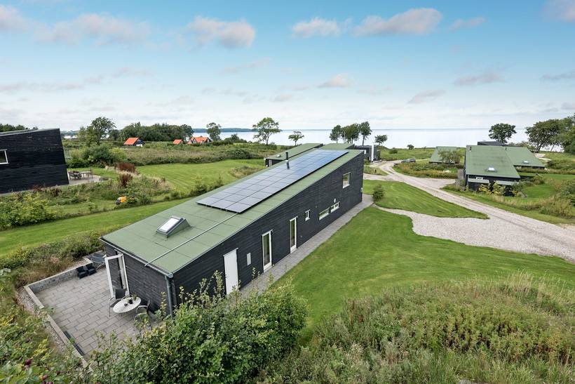 Foto von Ferienhaus QM29 in Båring Vig - Nordfünen