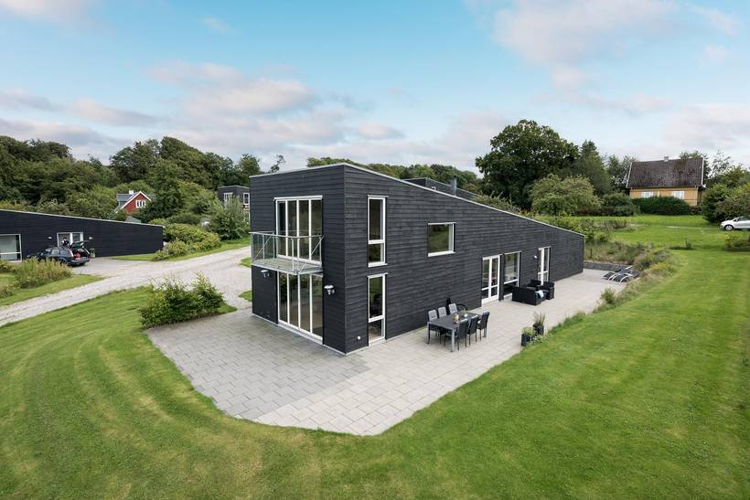 Foto von Ferienhaus QM29 in Båring Vig - Nordfünen