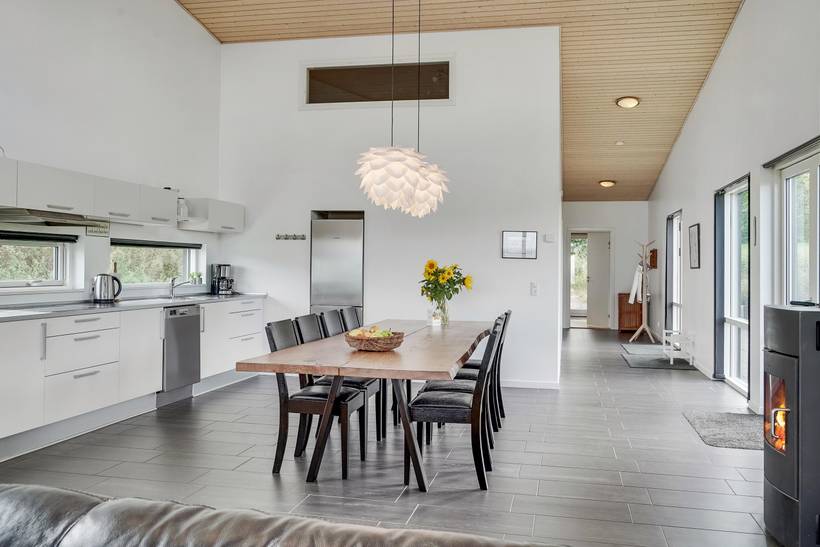 Foto von Ferienhaus QM29 in Båring Vig - Nordfünen