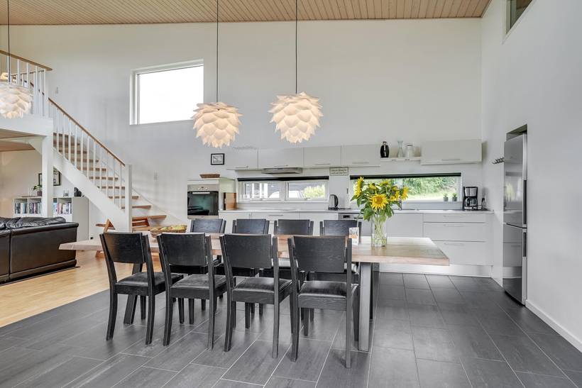 Foto von Ferienhaus QM29 in Båring Vig - Nordfünen