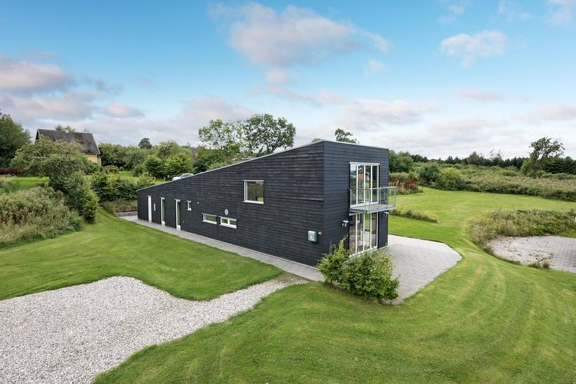 Foto von Ferienhaus QM29 in Båring Vig - Nordfünen