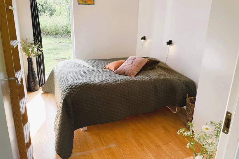 Foto von Ferienhaus QM29 in Båring Vig - Nordfünen