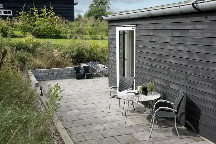 Foto von Ferienhaus QM29 in Båring Vig - Nordfünen