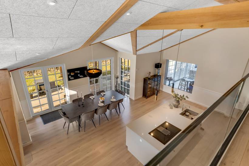 Foto von Ferienhaus QM31 in Marielyst - Falster
