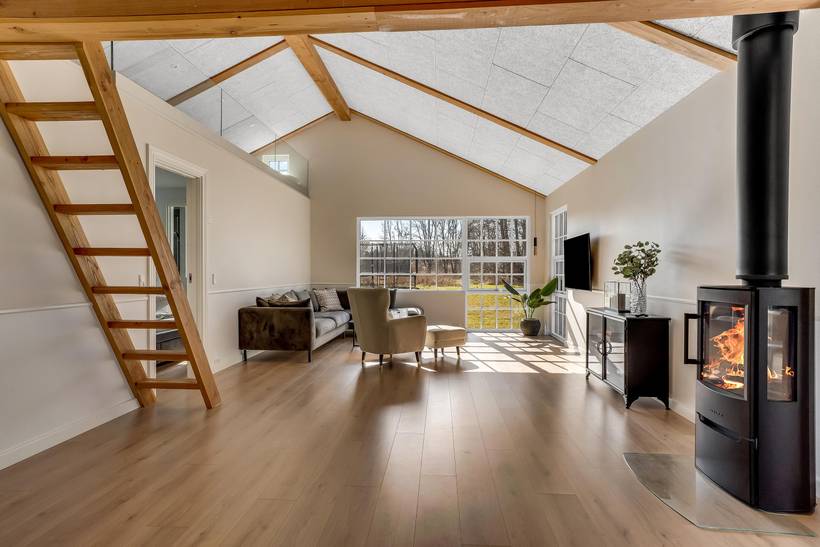 Foto von Ferienhaus QM31 in Marielyst - Falster