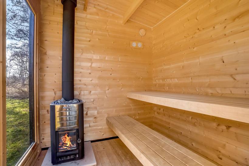 Foto von Ferienhaus QM31 in Marielyst - Falster