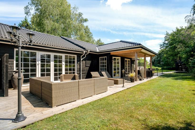 Foto von Ferienhaus QM31 in Marielyst - Falster