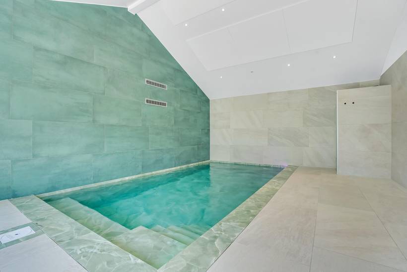 Foto von Ferienhaus QM31 in Marielyst - Falster