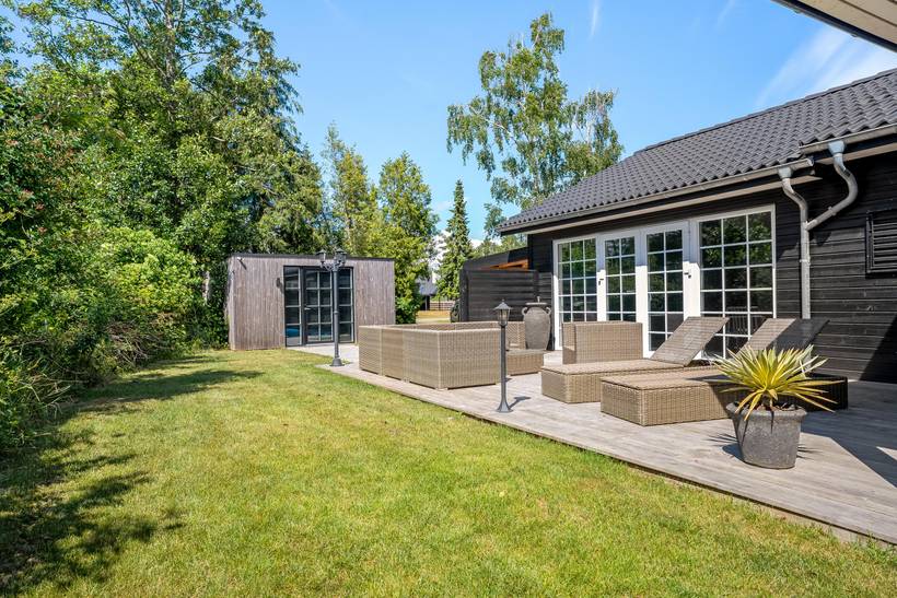 Foto von Ferienhaus QM31 in Marielyst - Falster