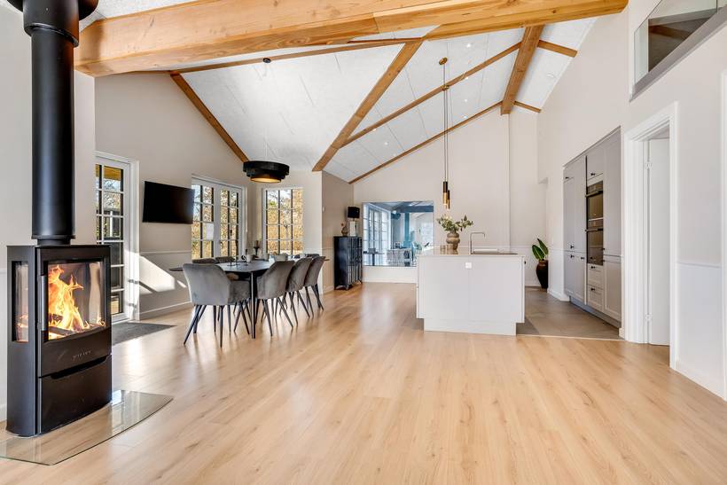 Foto von Ferienhaus QM31 in Marielyst - Falster