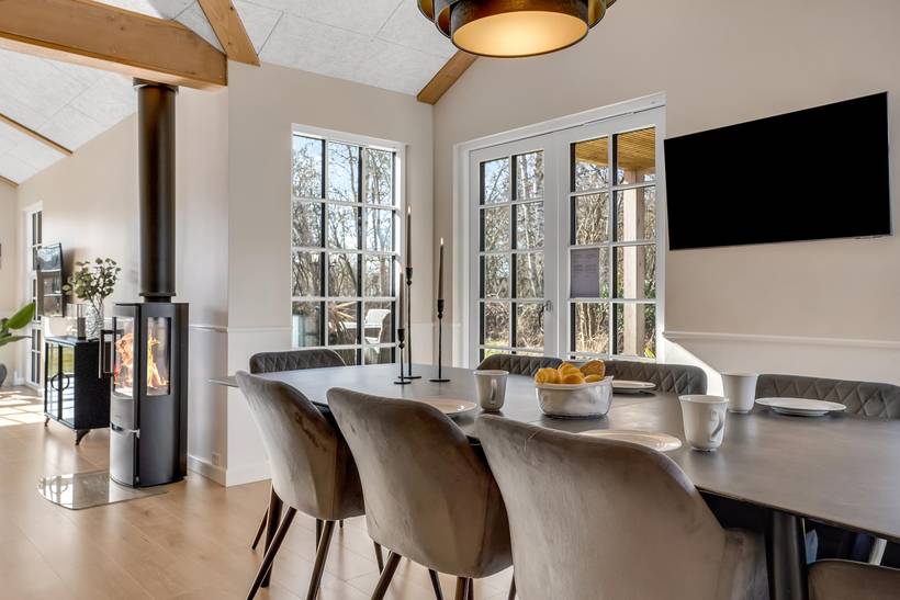 Foto von Ferienhaus QM31 in Marielyst - Falster