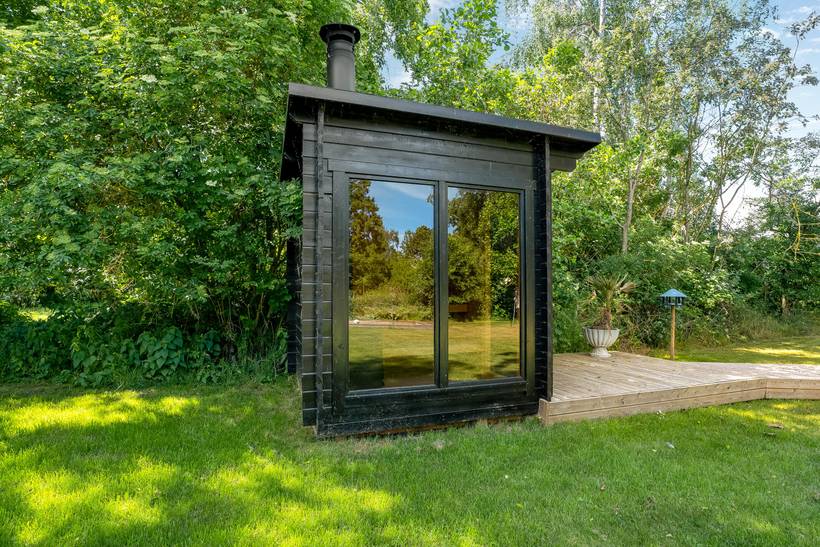 Foto von Ferienhaus QM31 in Marielyst - Falster