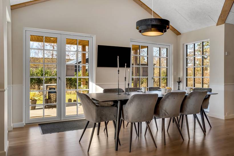 Foto von Ferienhaus QM31 in Marielyst - Falster