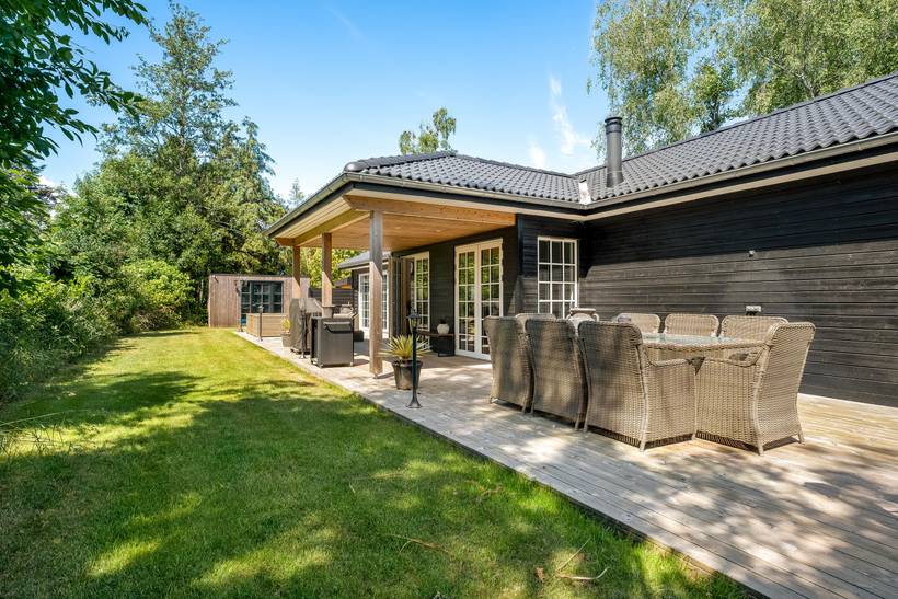 Foto von Ferienhaus QM31 in Marielyst - Falster