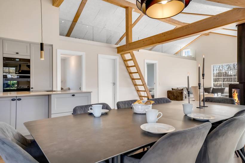 Foto von Ferienhaus QM31 in Marielyst - Falster