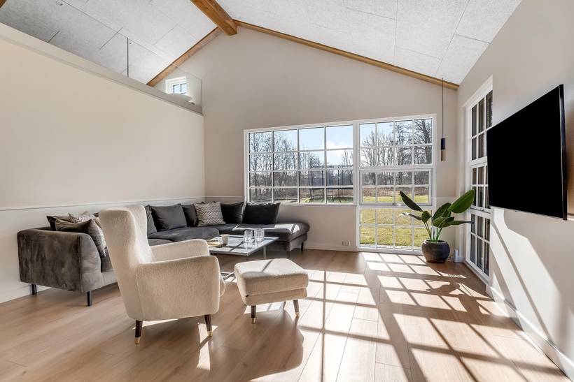 Foto von Ferienhaus QM31 in Marielyst - Falster