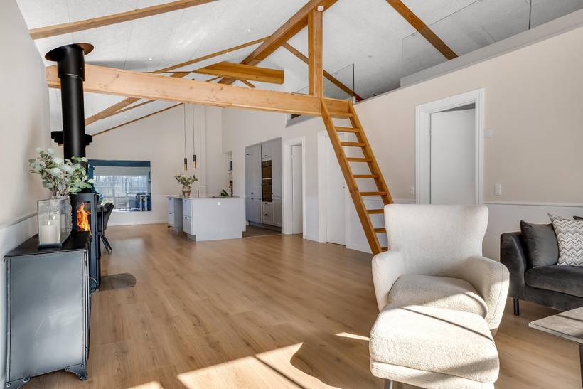 Foto von Ferienhaus QM31 in Marielyst - Falster