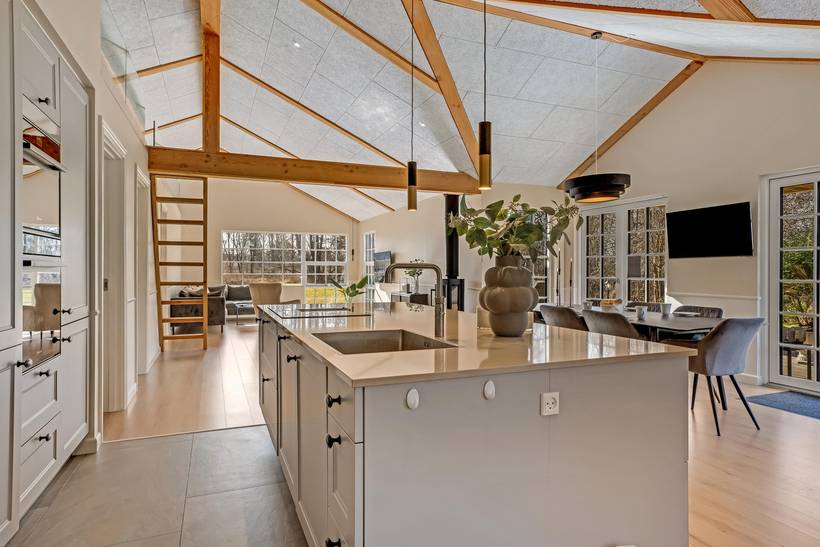 Foto von Ferienhaus QM31 in Marielyst - Falster