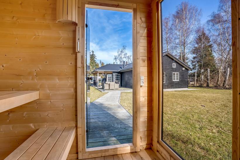 Foto von Ferienhaus QM31 in Marielyst - Falster