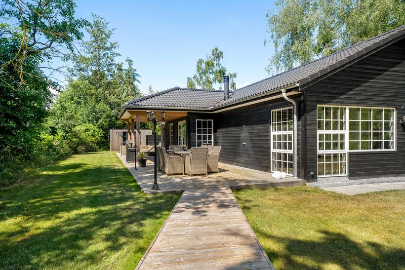 Foto von Ferienhaus QM31 in Marielyst - Falster
