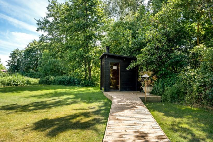 Foto von Ferienhaus QM31 in Marielyst - Falster