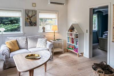 Vorschaubild von Ferienhaus QM35 auf Bankehuse - Südseeland