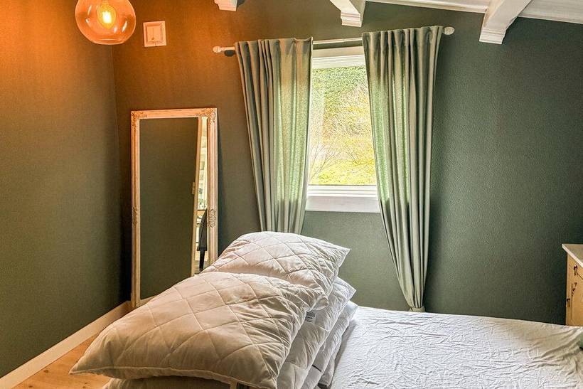 Foto von Ferienhaus QM35 auf Bankehuse - Südseeland
