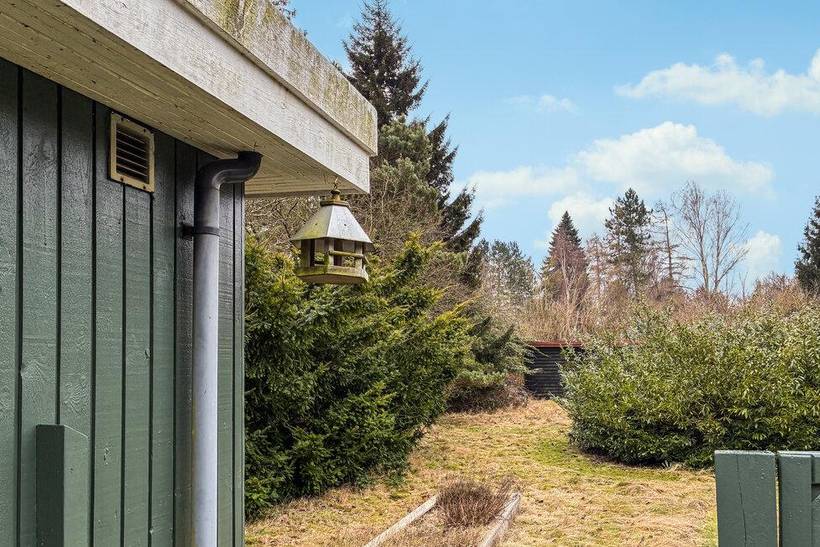 Foto von Ferienhaus QM35 auf Bankehuse - Südseeland