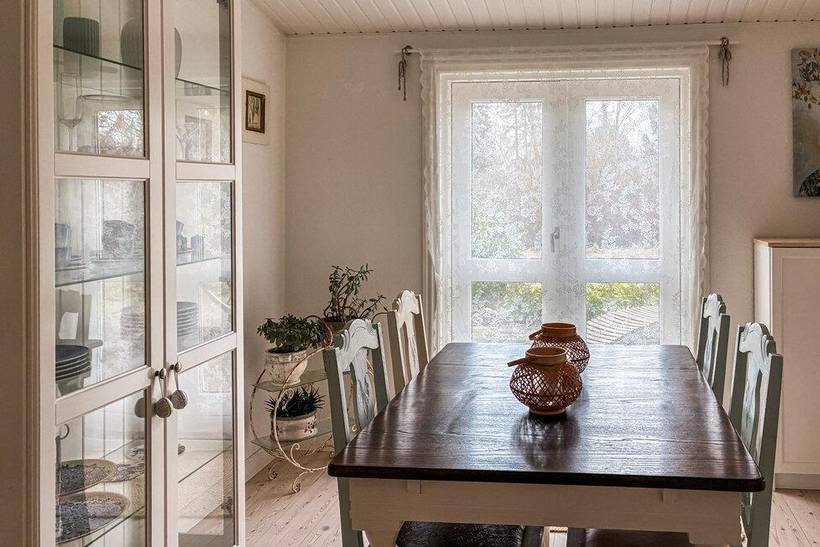 Foto von Ferienhaus QM35 auf Bankehuse - Südseeland