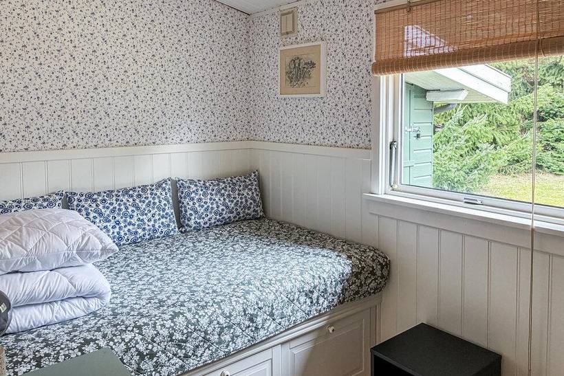 Foto von Ferienhaus QM35 auf Bankehuse - Südseeland