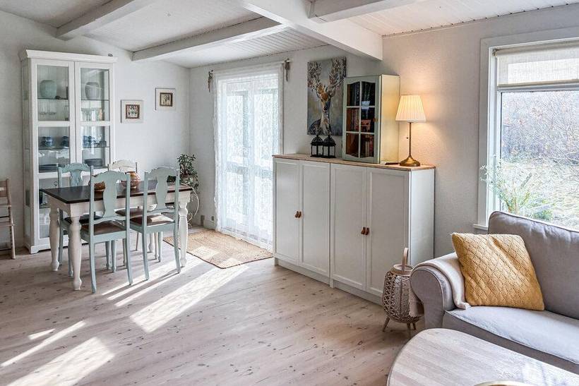 Foto von Ferienhaus QM35 auf Bankehuse - Südseeland