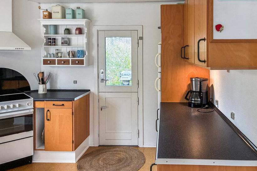 Foto von Ferienhaus QM35 auf Bankehuse - Südseeland