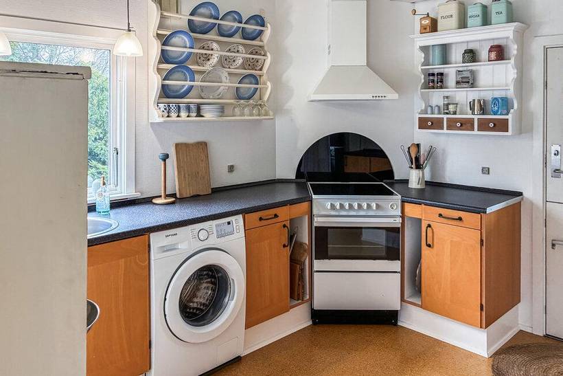 Foto von Ferienhaus QM35 auf Bankehuse - Südseeland