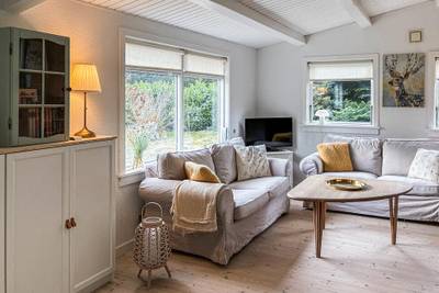 Vorschaubild von Ferienhaus QM35 auf Bankehuse - Südseeland