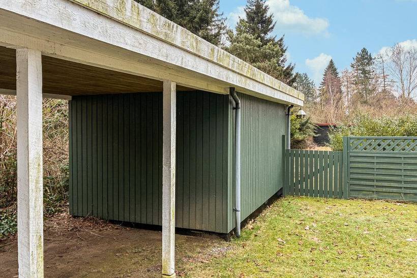 Foto von Ferienhaus QM35 auf Bankehuse - Südseeland