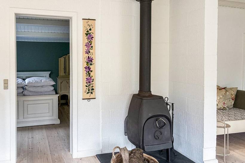 Foto von Ferienhaus QM35 auf Bankehuse - Südseeland