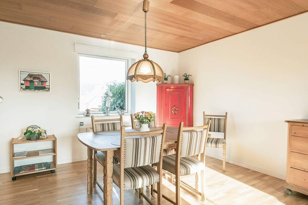 Foto von Ferienhaus QM43 in Ærøskøbing - Ærø