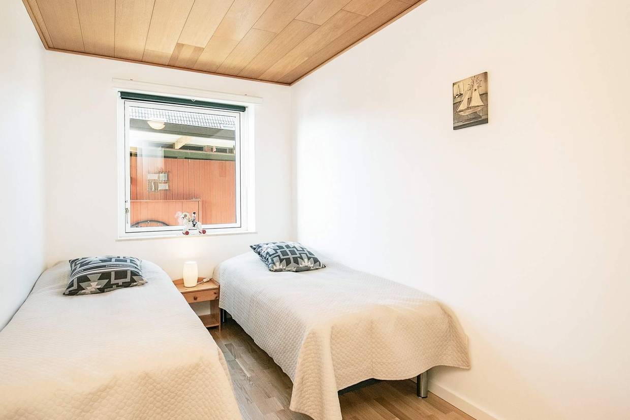 Foto von Ferienhaus QM43 in Ærøskøbing - Ærø