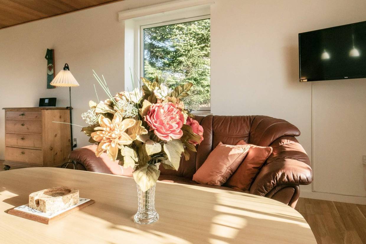 Foto von Ferienhaus QM43 in Ærøskøbing - Ærø