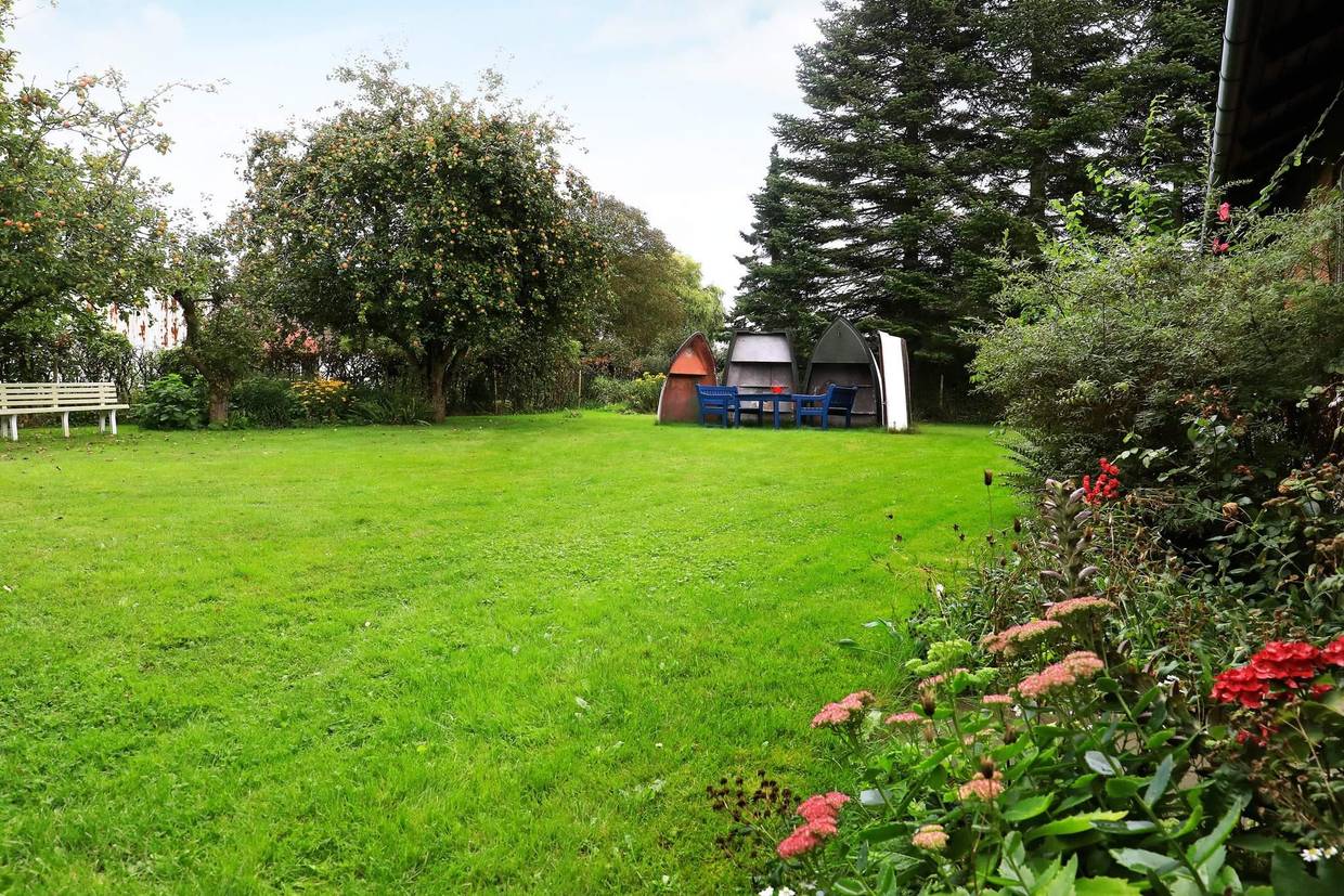 Foto von Ferienhaus QM43 in Ærøskøbing - Ærø