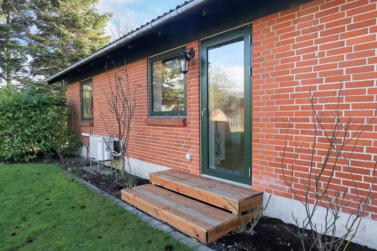 Foto von Ferienhaus QM43 in Ærøskøbing - Ærø