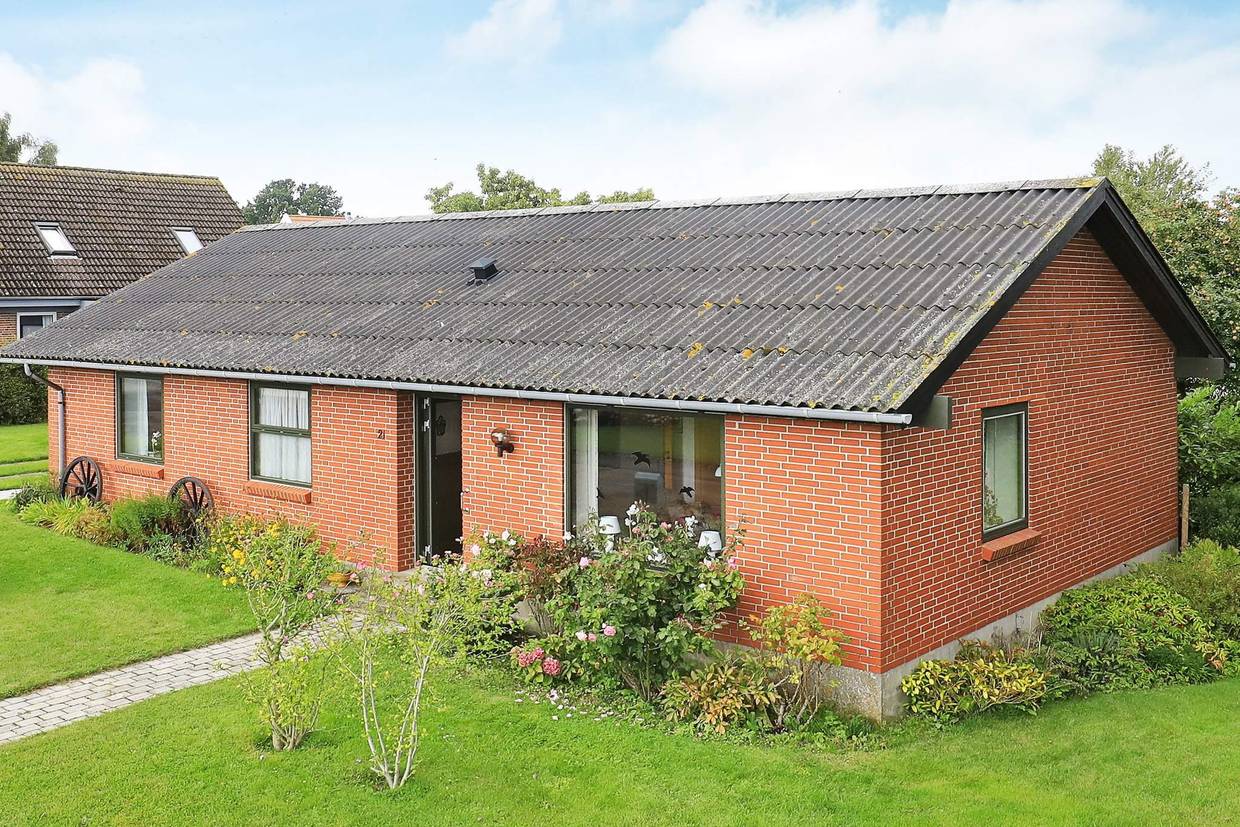Foto von Ferienhaus QM43 in Ærøskøbing - Ærø
